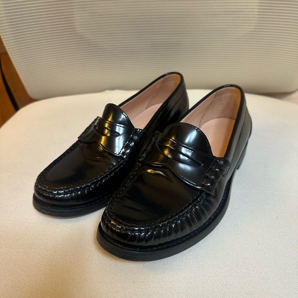 J. Crew Winona Penny Loafers - Picture 4 of 5